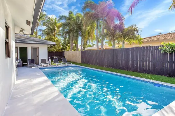 Fort Lauderdale, FL 33308,24 Castle Harbor Is