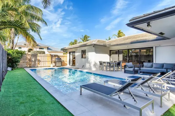 Fort Lauderdale, FL 33308,24 Castle Harbor Is