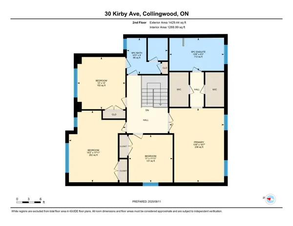 Collingwood, ON L9Y 3W8,30 Kirby AVE