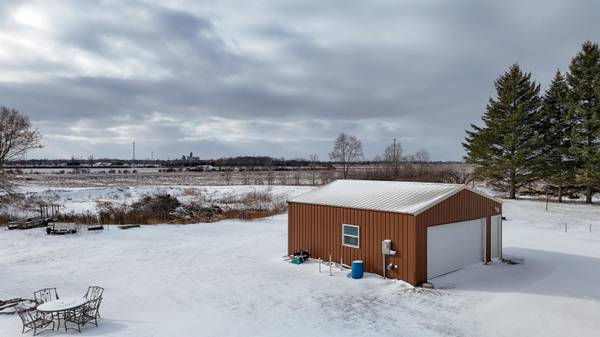 7200 E McGregor RD, Wheeler, MI 48662