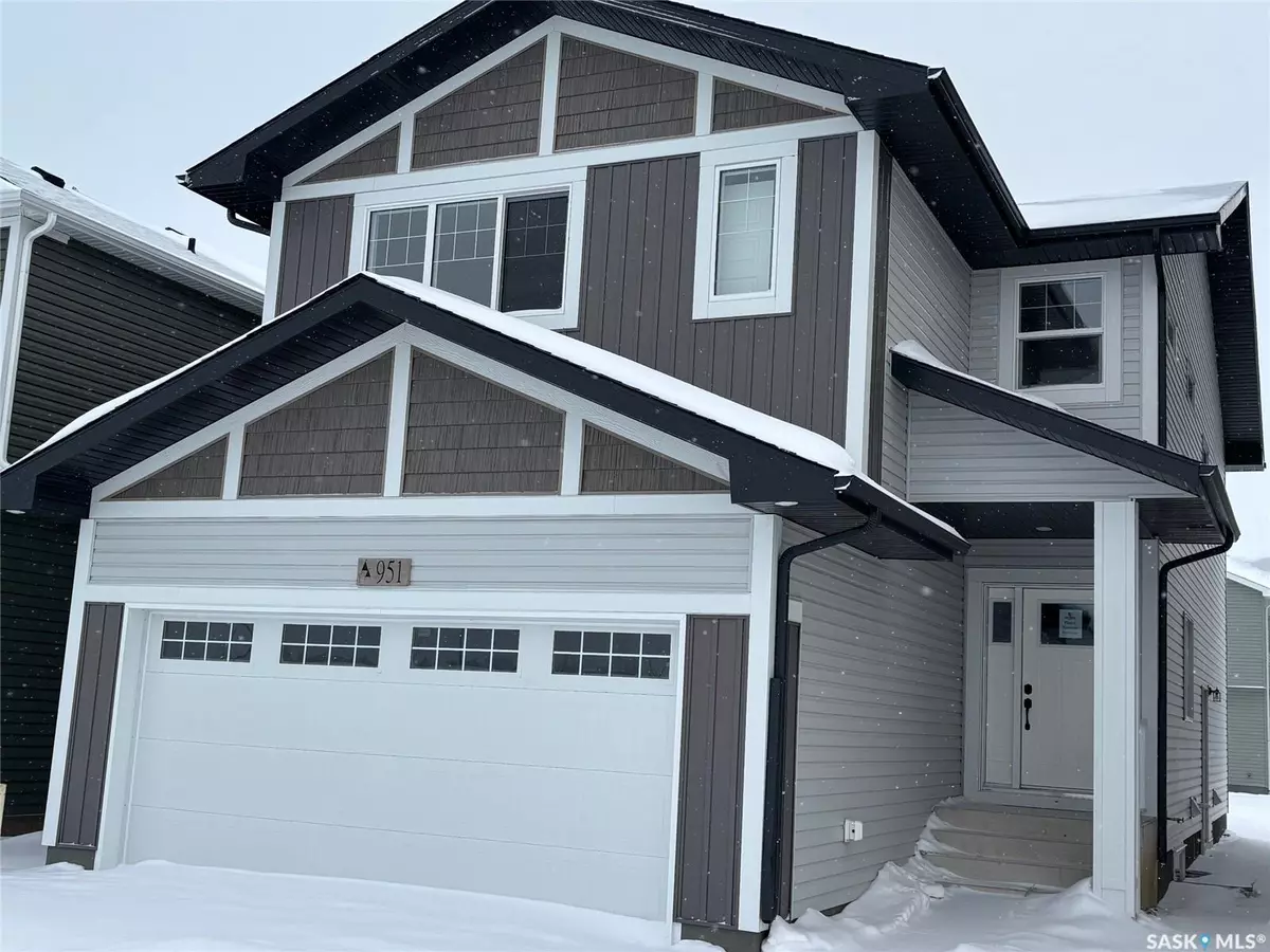 Saskatoon, SK S7V 1V8,951 Traeger MANOR