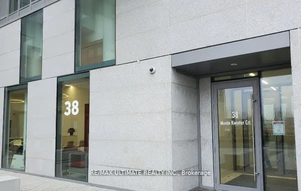 Toronto C06, ON M1H 0E2,38 Monte Kwinter CT #720