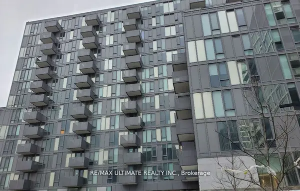 38 Monte Kwinter CT #720, Toronto C06, ON M1H 0E2