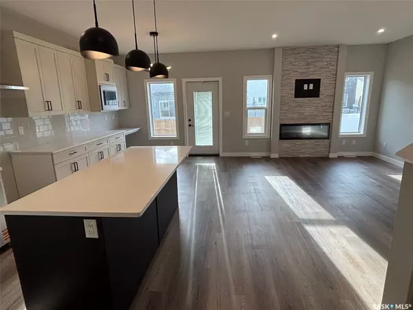 Saskatoon, SK S7V 1V8,955 Traeger MANOR