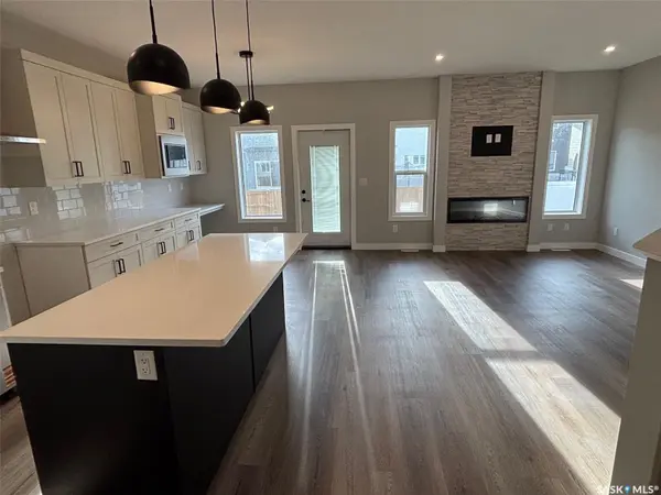 Saskatoon, SK S7V 1V8,955 Traeger MANOR