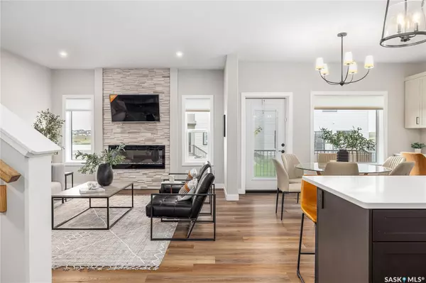 Saskatoon, SK S7V 1V7,331 Asokan BEND