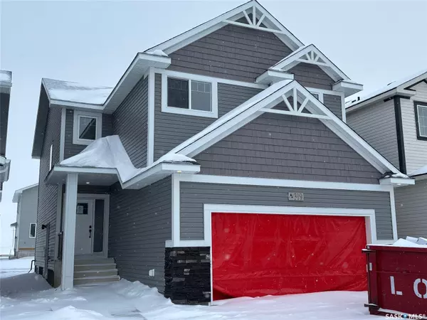 319 Asokan BEND, Saskatoon, SK S7V 1V7