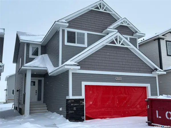 319 Asokan BEND, Saskatoon, SK S7V 1V7