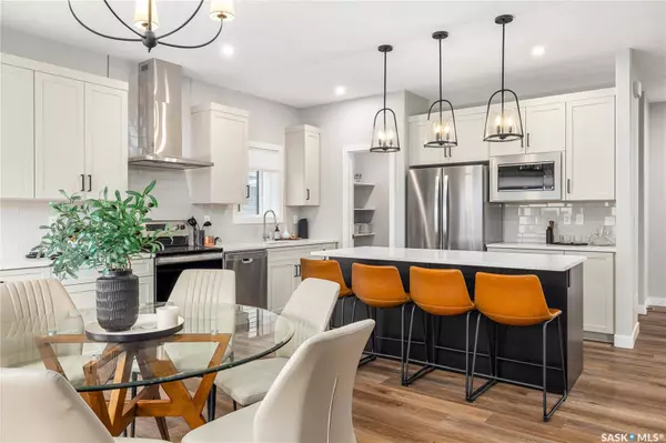 Saskatoon, SK S7V 1V7,319 Asokan BEND