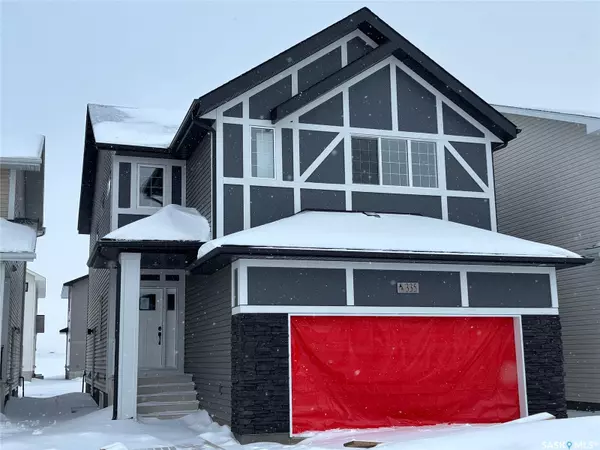 335 Asokan BEND, Saskatoon, SK S7V 1V7