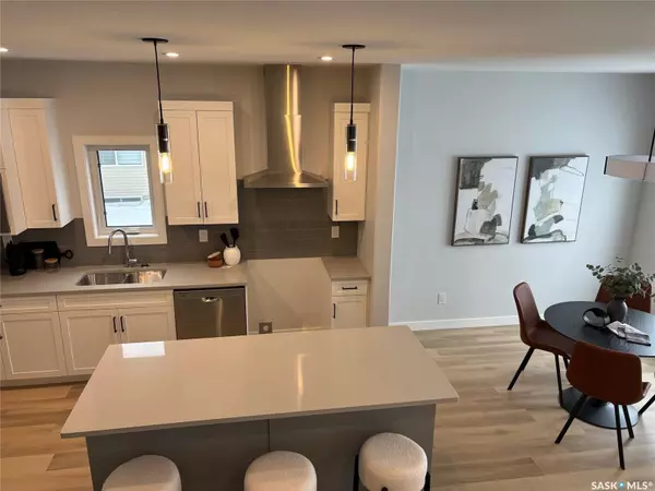 Saskatoon, SK S7V 1V7,335 Asokan BEND