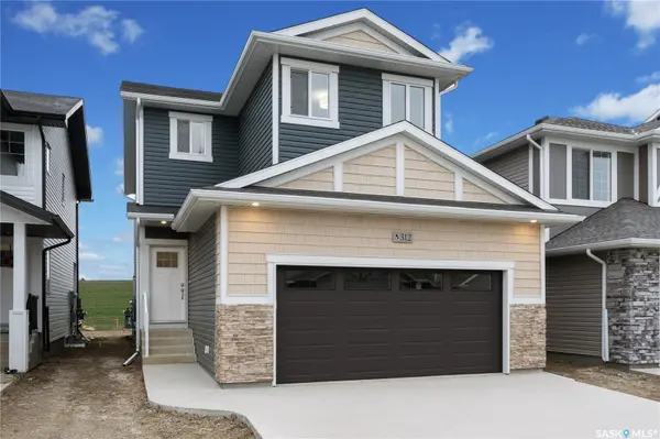 338 Asokan BEND, Saskatoon, SK S7V 1V9