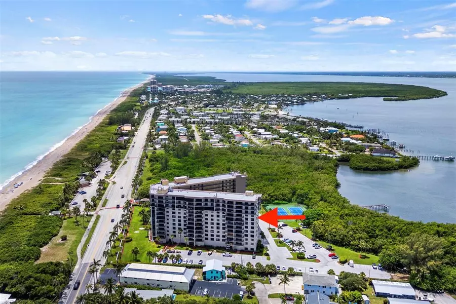 801 S Ocean Dr #801, Fort Pierce, FL 34949