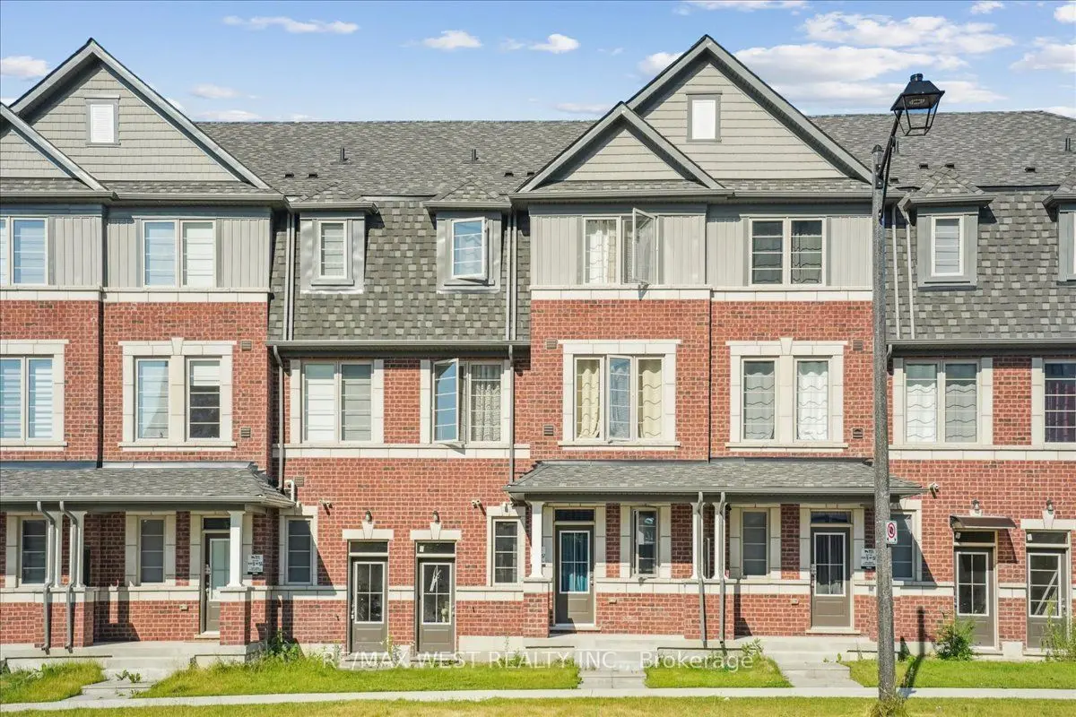 Oshawa, ON L1L 0V3,115 Air Dancer CRES