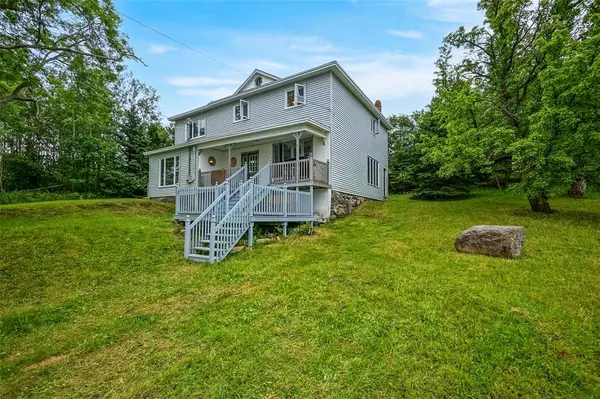 New Harbour, NL A0A 2P0,47 Main Road