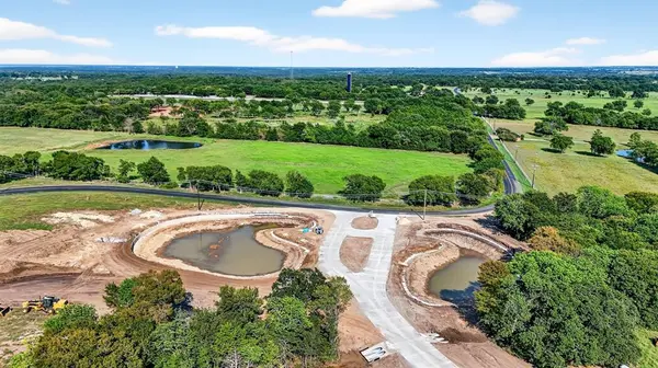 Pottsboro, TX 75076,Lot 55 Doe Crossing