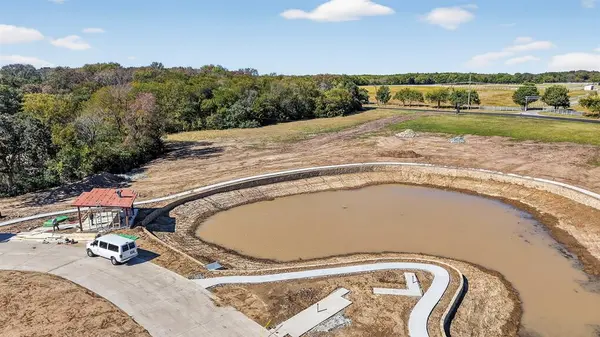 Pottsboro, TX 75076,Lot 16 White Tail Way