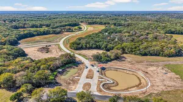 Pottsboro, TX 75076,Lot 16 White Tail Way