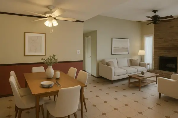 Arlington, TX 76011,1200 Calico Lane #820