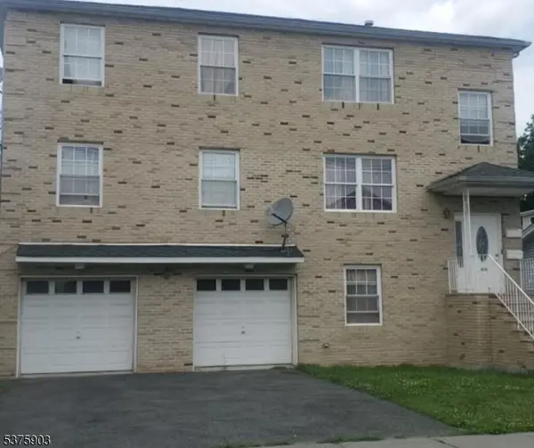 393 Harvard Ave, Hillside Twp., NJ 07205