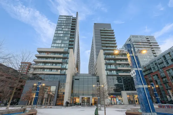 Toronto C01, ON M6J 3G2,36 Lisgar ST #1003E