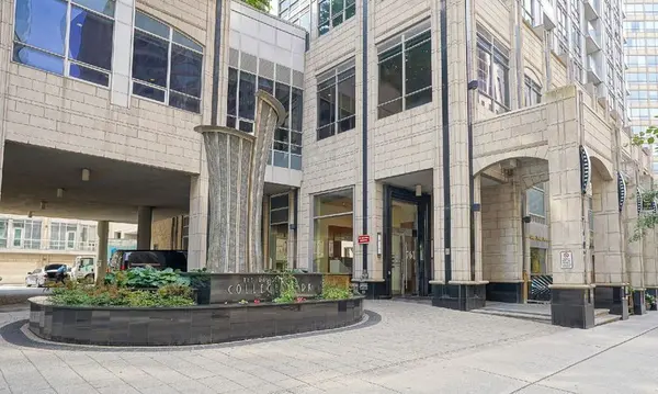 Toronto C01, ON M2G 2R3,763 Bay ST #3706