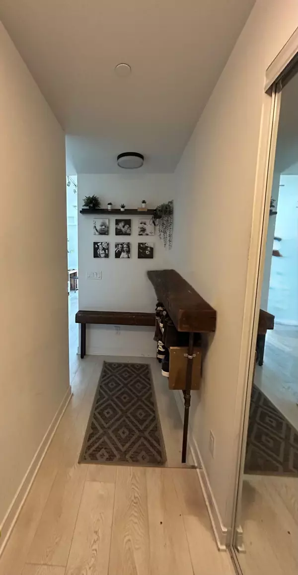 Toronto C08, ON M5A 1G9,35 Rolling Mills RD #N813