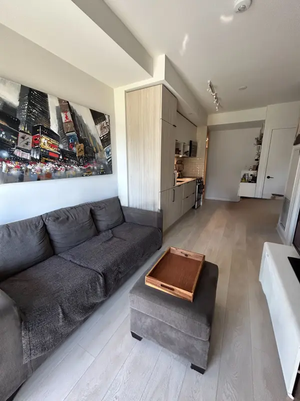 Toronto C08, ON M5A 1G9,35 Rolling Mills RD #N813