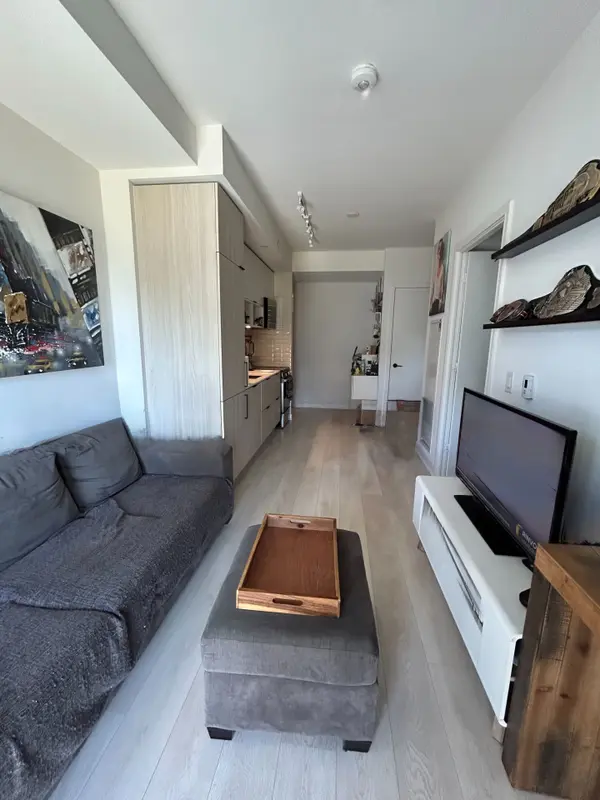 Toronto C08, ON M5A 1G9,35 Rolling Mills RD #N813