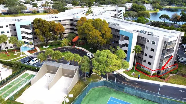 1101 Colony Point Cir #123, Pembroke Pines, FL 33026