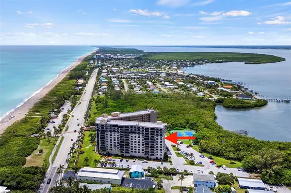 801 S Ocean Dr #801, Fort Pierce, FL 34949
