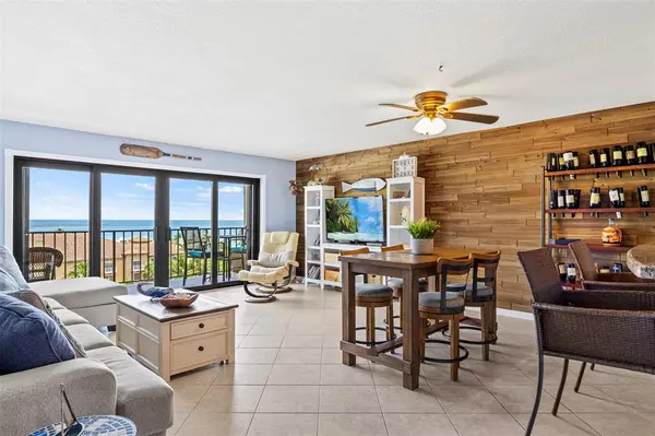 Fort Pierce, FL 34949,801 S Ocean Dr #801