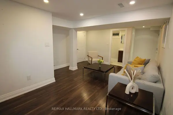 Richmond Hill, ON L4E 4V5,158 Kingshill RD #Lower