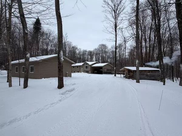 176 SKI HILL RD, Nipissing, ON P0H 1Z0