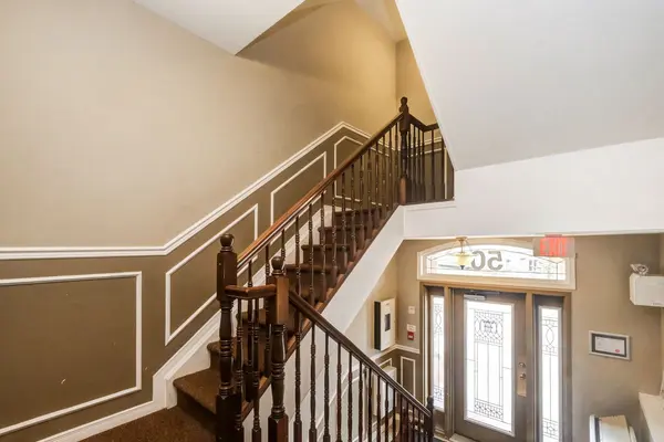 Orleans - Cumberland And Area, ON K4A 0C3,50 BRIARGATE N/A #4