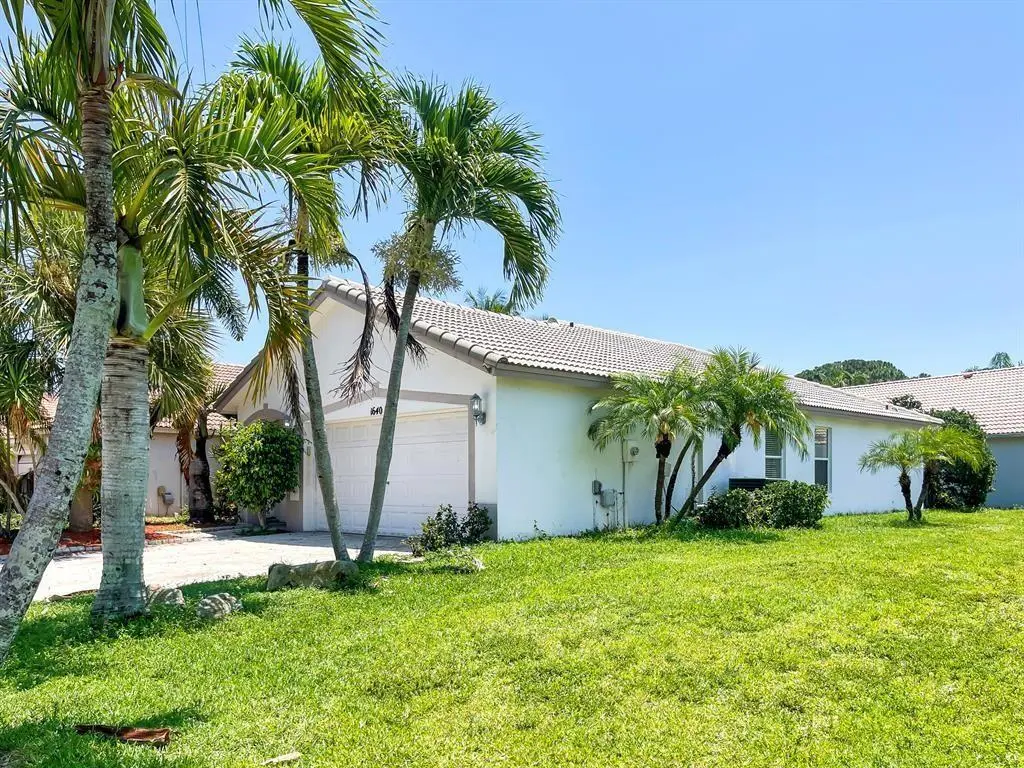 Wellington, FL 33414,1640 Carriage Brooke Dr