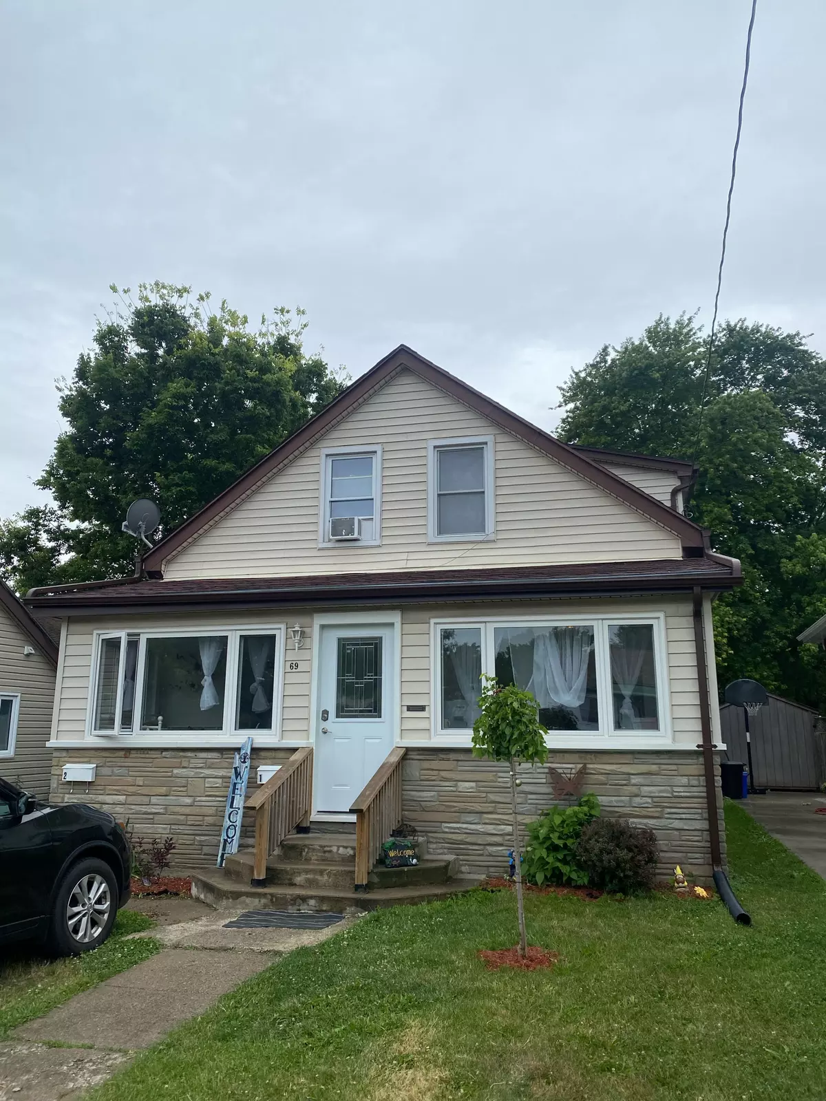 London East, ON N5Z 2H8,69 Price ST #UPPER