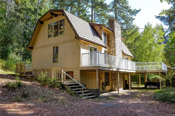 11379 West Saanich Rd, North Saanich, BC V8L 5L1