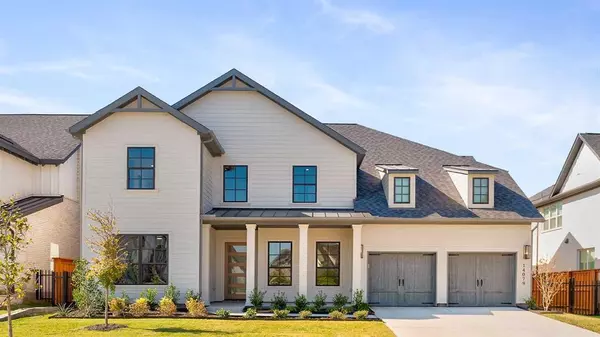 14079 Laferty Street, Frisco, TX 75033