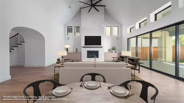 Frisco, TX 75033,14079 Laferty Street