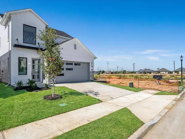 Little Elm, TX 75036,1436 Imperial Avenue