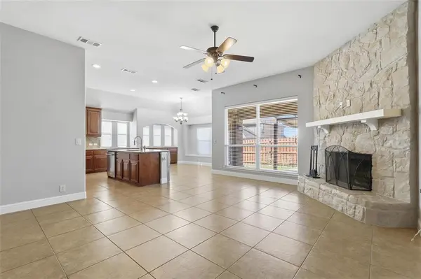 Fort Worth, TX 76123,5224 Smokey Ridge Drive