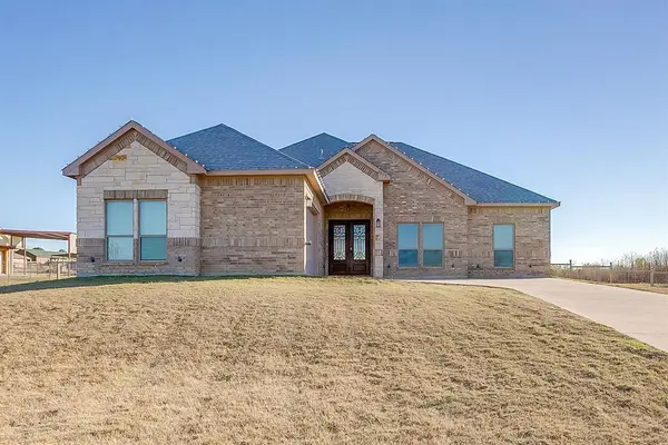 6009 Kentucky Street,  Joshua,  TX 76058