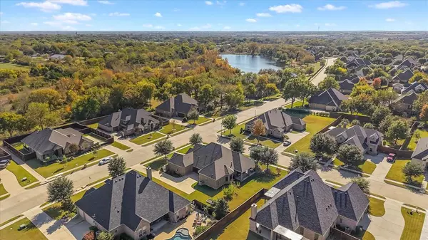 Waxahachie, TX 75165,237 Katy Lake Drive