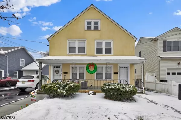 356-358 Cook Ave #C, Scotch Plains Twp., NJ 07076