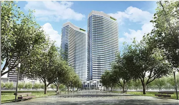 113 Mcmahon DR #Th02, Toronto C15, ON M2K 0E5