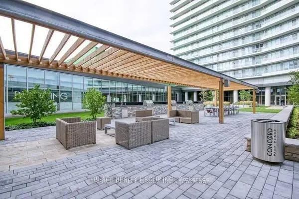 Toronto C15, ON M2K 0E5,113 Mcmahon DR #Th02