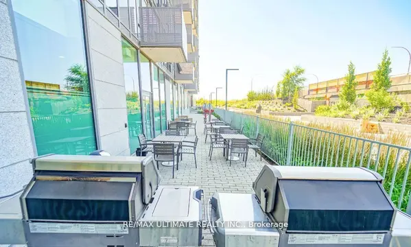 38 Monte Kwinter CT #720, Toronto C06, ON M1H 0E2