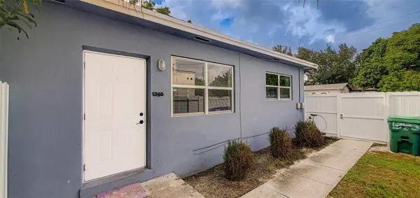 Miami, FL 33142,1390-1392 NW 29th Ter