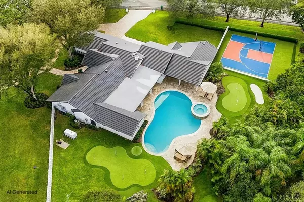 Coral Springs, FL 33065,3820 NW 101st Dr